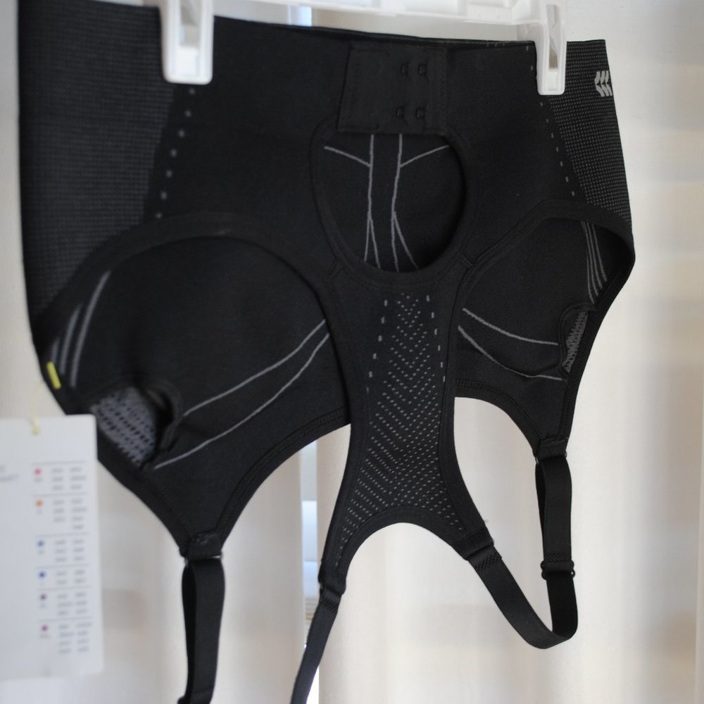 Ultra Support Sports Bra